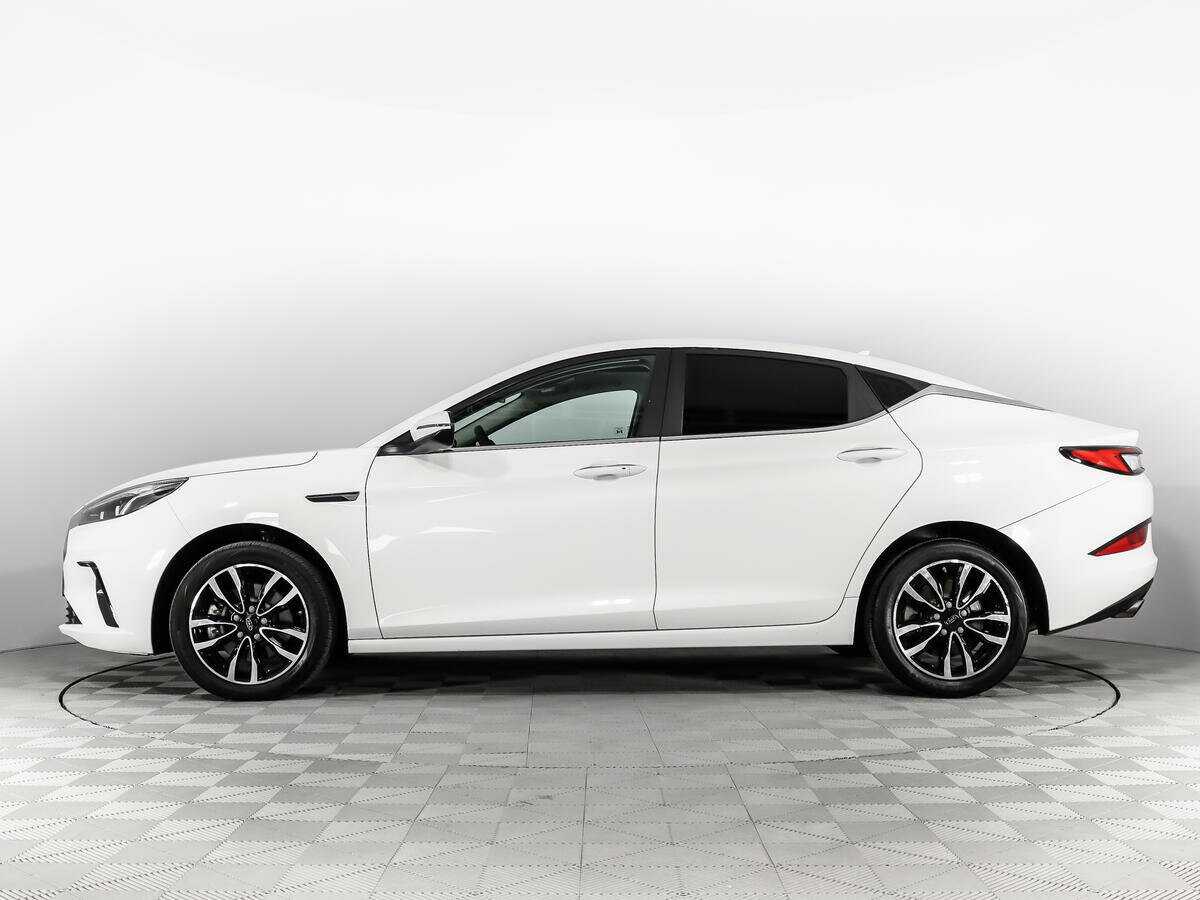 Купить Джак Джи7, 2021, 57 562 км.. Фото: #7