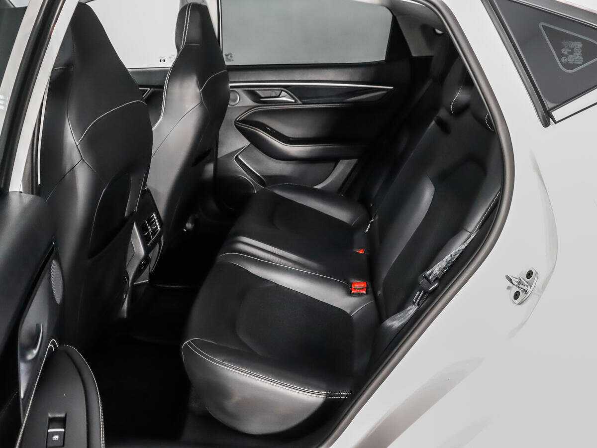 Купить Джак Джи7, 2021, 57 562 км.. Фото: #10