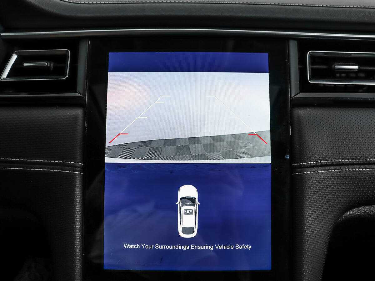 Купить Джак Джи7, 2021, 57 562 км.. Фото: #16