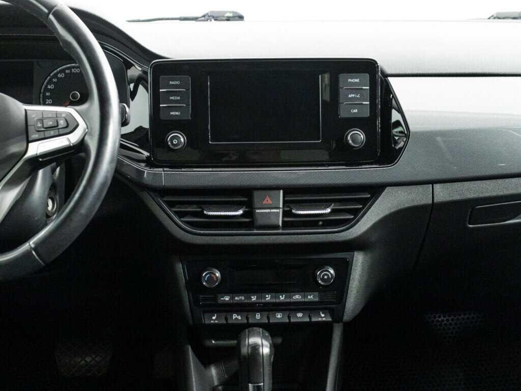 Купить Фольксваген Поло, 2020, 89 275 км.. Фото: #13