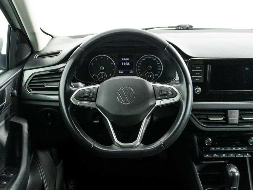 Купить Фольксваген Поло, 2020, 89 275 км.. Фото: #17