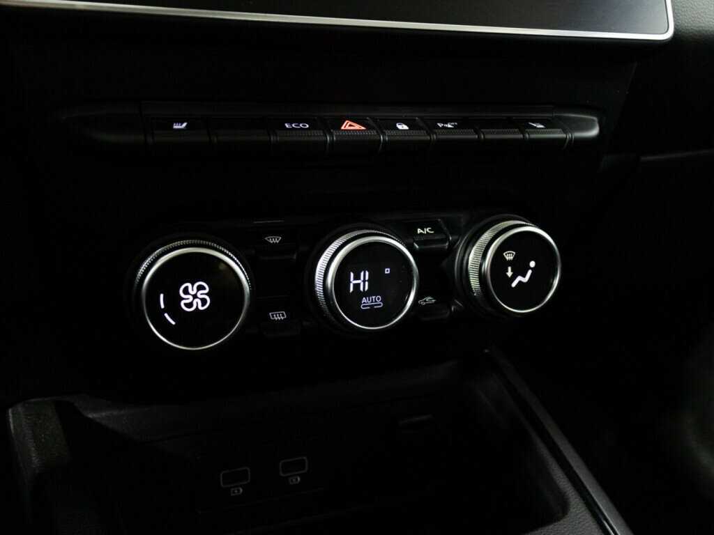 Купить Рено Дастер, 2021, 73 963 км.. Фото: #16