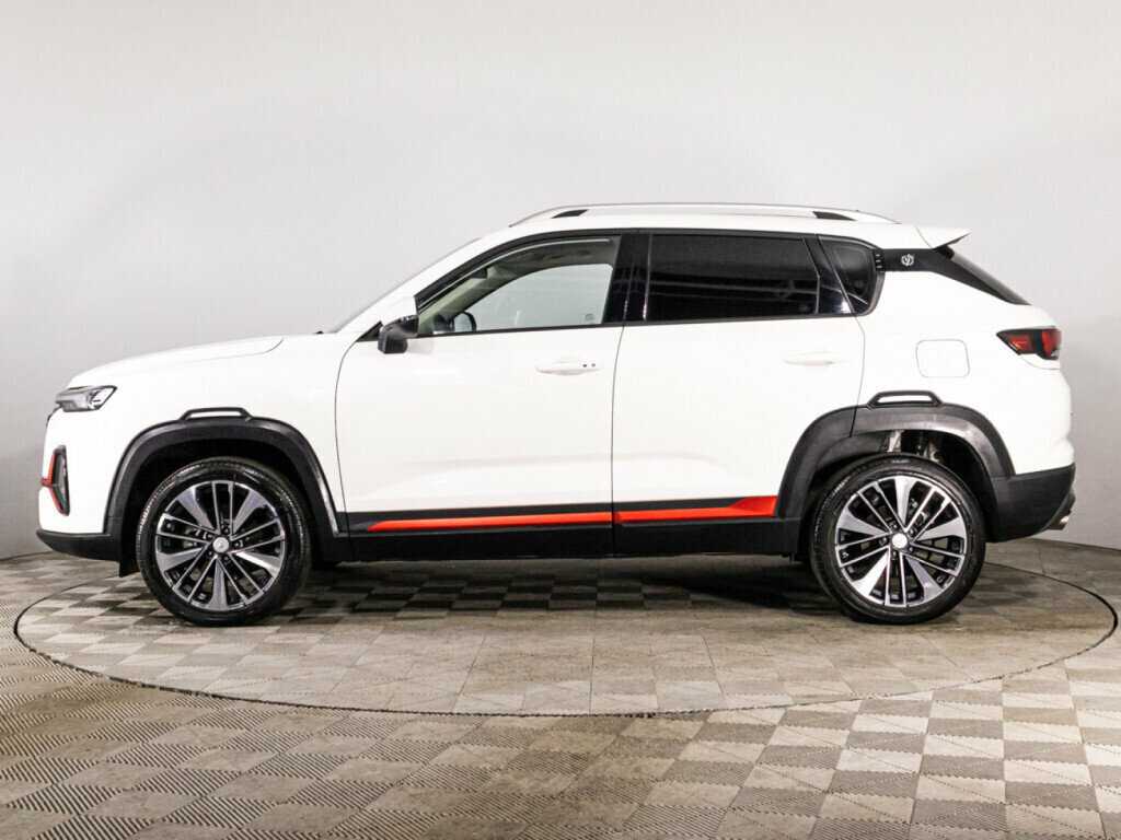 Купить Чанган КС35Плюс, 2023, 9 997 км.. Фото: #7