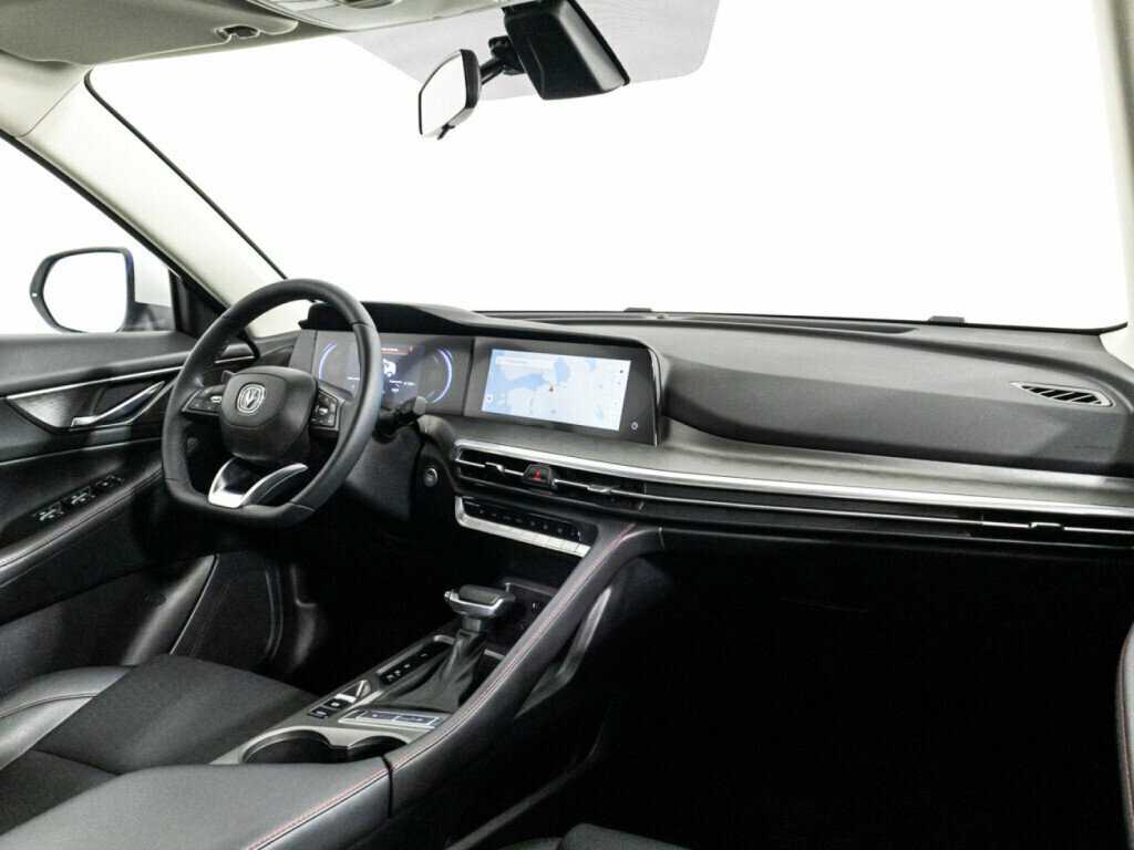 Купить Чанган КС35Плюс, 2023, 9 997 км.. Фото: #8