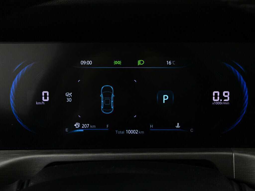 Купить Чанган КС35Плюс, 2023, 9 997 км.. Фото: #11