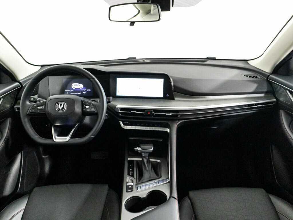 Купить Чанган КС35Плюс, 2023, 9 997 км.. Фото: #12