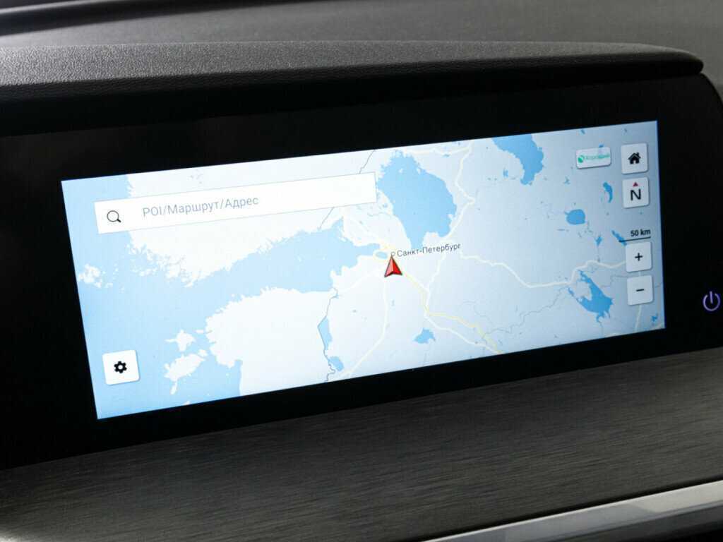 Купить Чанган КС35Плюс, 2023, 9 997 км.. Фото: #14