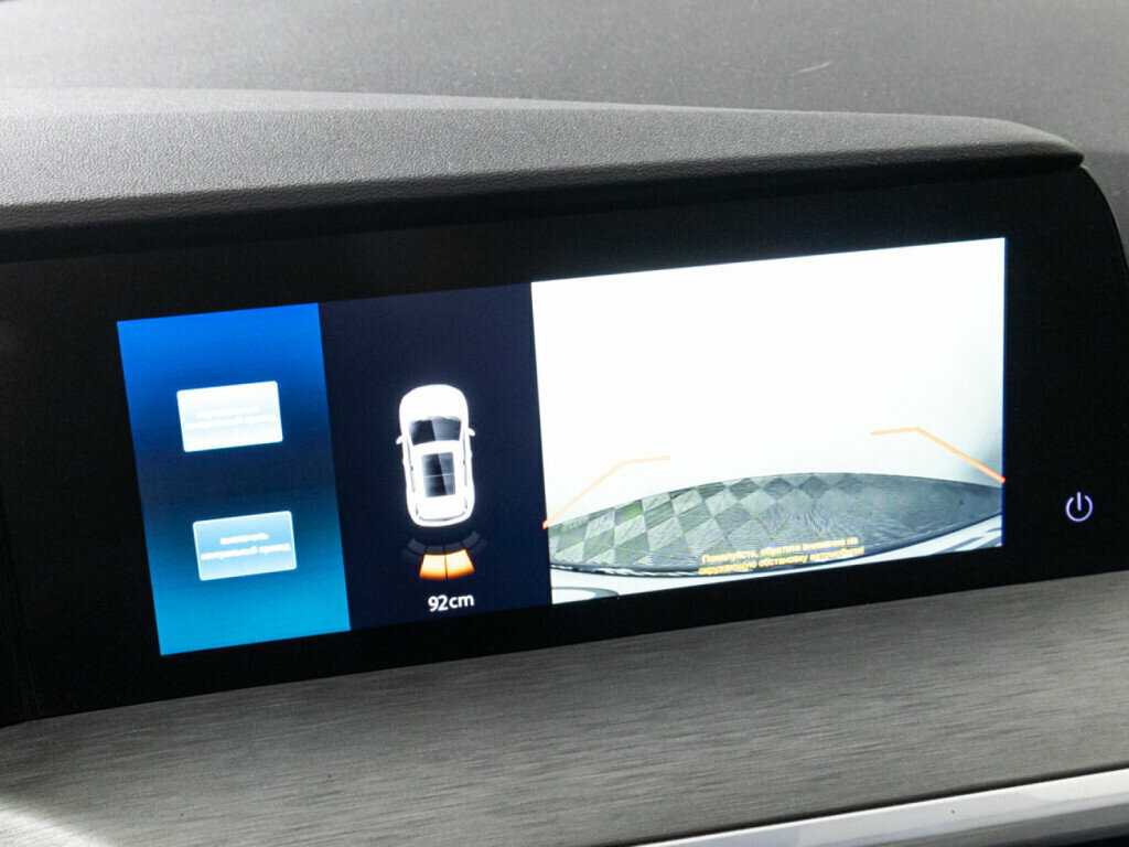 Купить Чанган КС35Плюс, 2023, 9 997 км.. Фото: #15