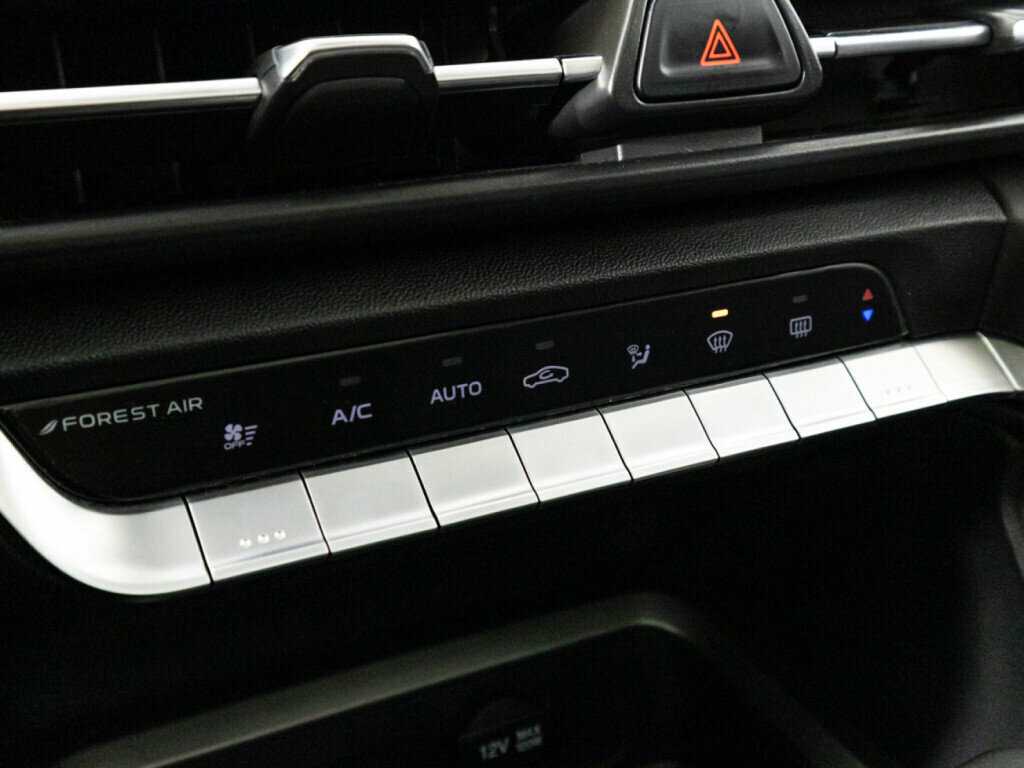 Купить Чанган КС35Плюс, 2023, 9 997 км.. Фото: #16