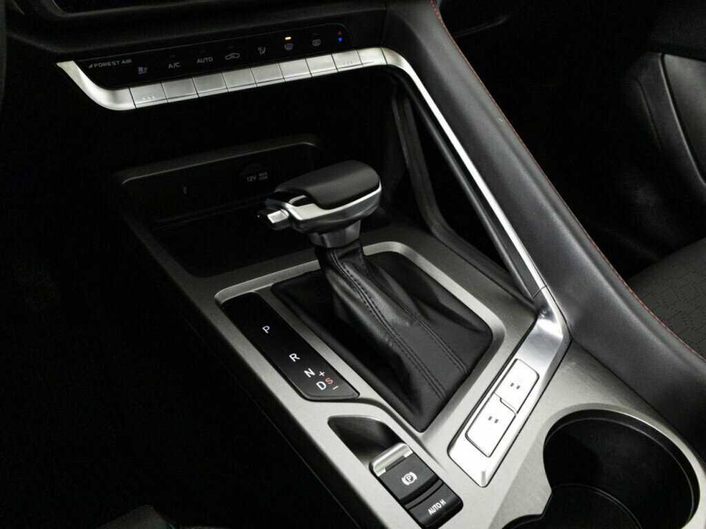 Купить Чанган КС35Плюс, 2023, 9 997 км.. Фото: #17