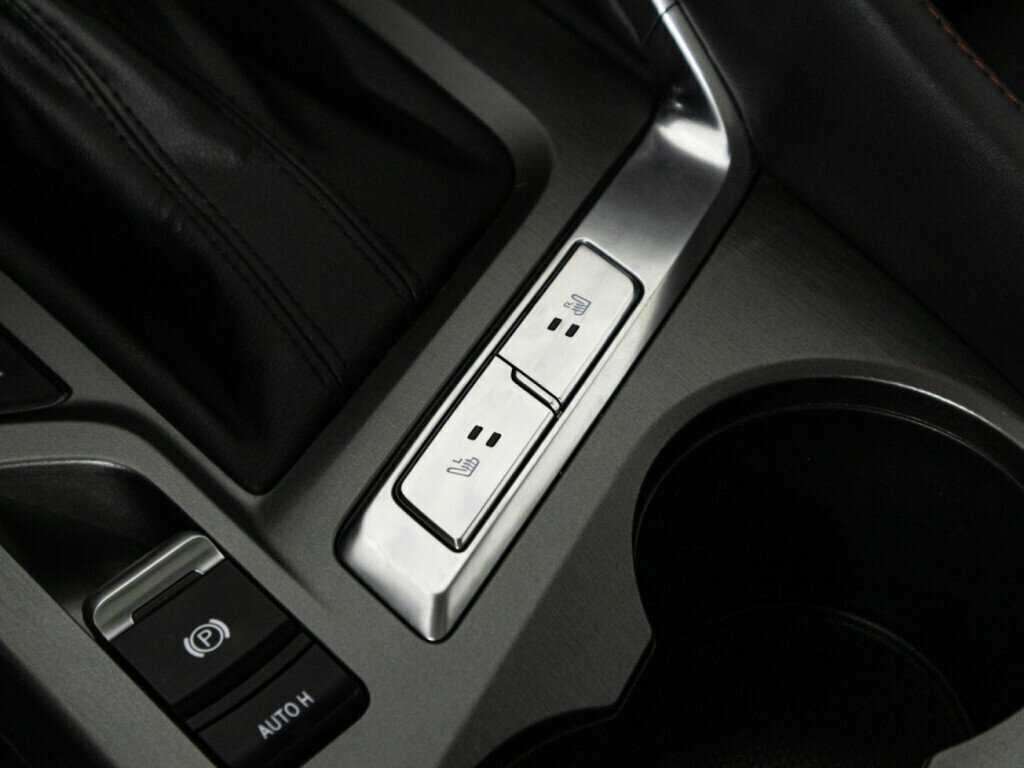 Купить Чанган КС35Плюс, 2023, 9 997 км.. Фото: #18