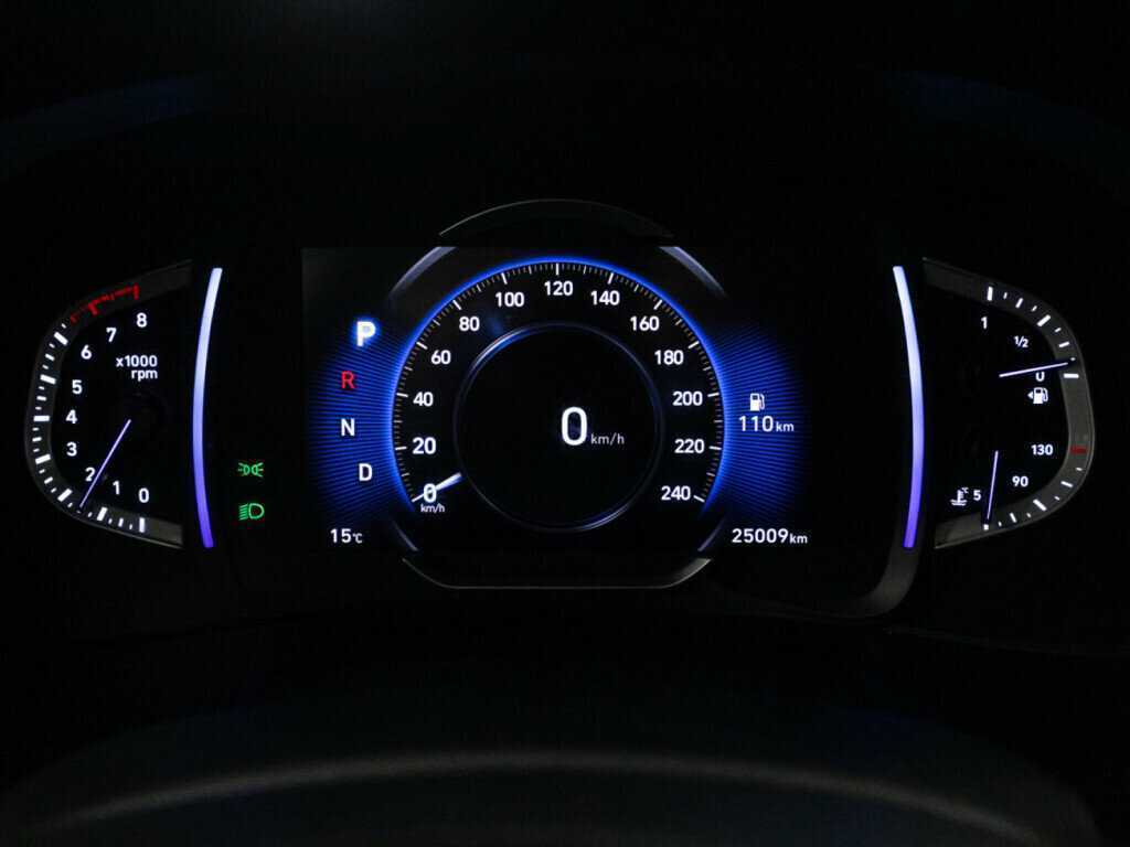 Купить Хендай Крета, 2021, 25 000 км.. Фото: #11