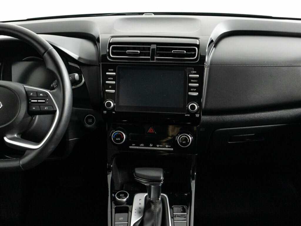 Купить Хендай Крета, 2021, 25 000 км.. Фото: #13