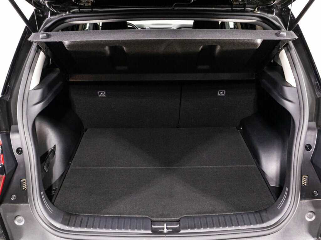 Купить Хендай Крета, 2021, 25 000 км.. Фото: #14