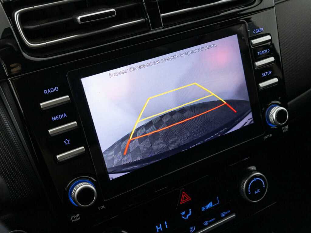 Купить Хендай Крета, 2021, 25 000 км.. Фото: #15