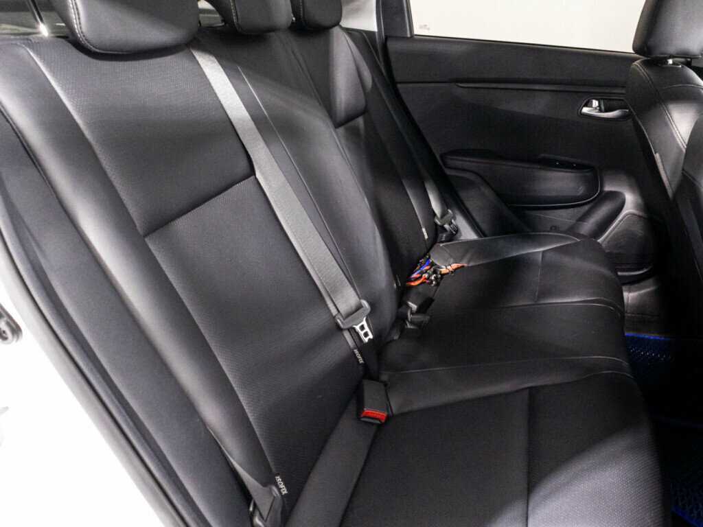 Купить Киа Рио, 2021, 85 544 км.. Фото: #9