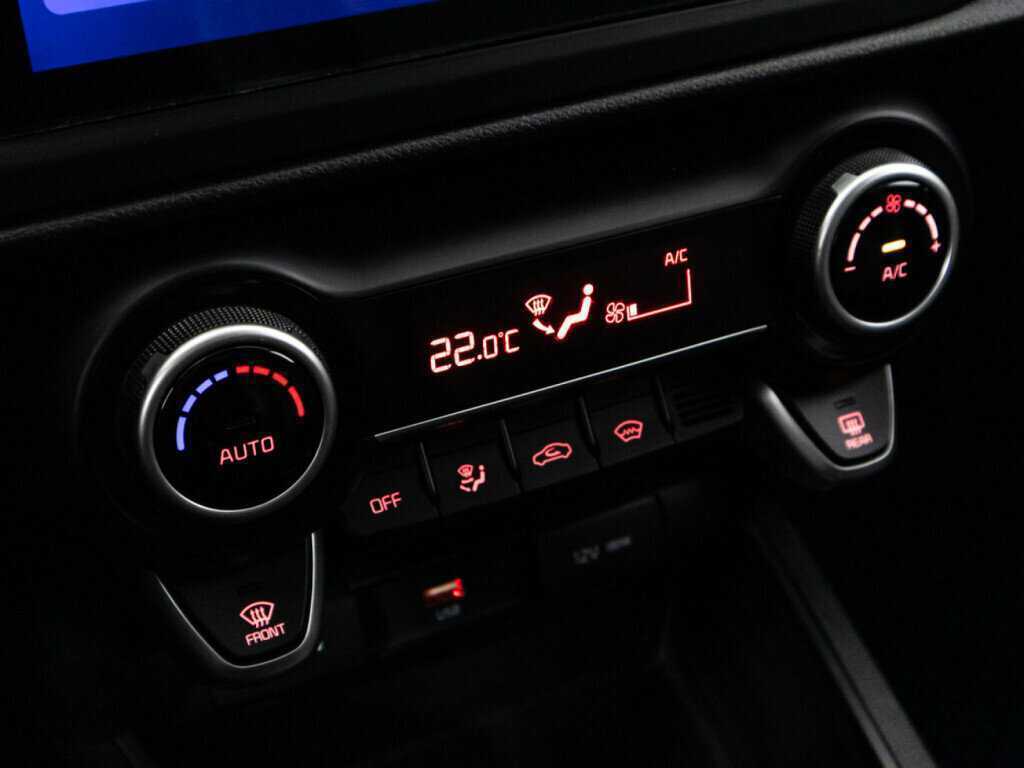 Купить Киа Рио, 2021, 85 544 км.. Фото: #15