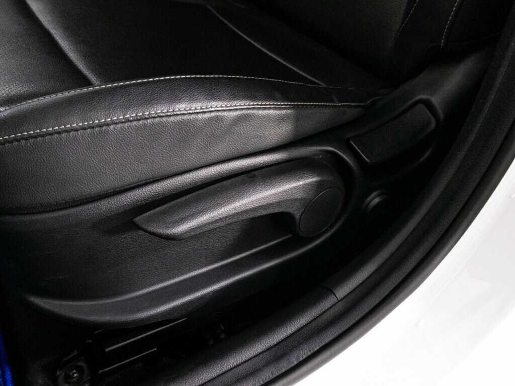 Купить Киа Рио, 2021, 85 544 км.. Фото: #20