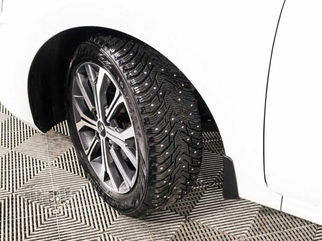 Купить Киа Рио, 2021, 85 544 км.. Фото: #24