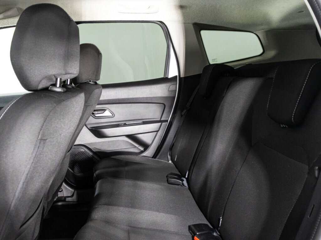 Купить Рено Дастер, 2021, 52 081 км.. Фото: #9