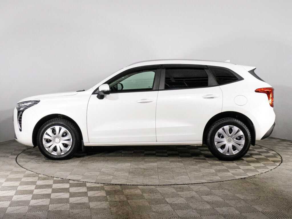 Купить Хавал Джолион, 2023, 13 164 км.. Фото: #7