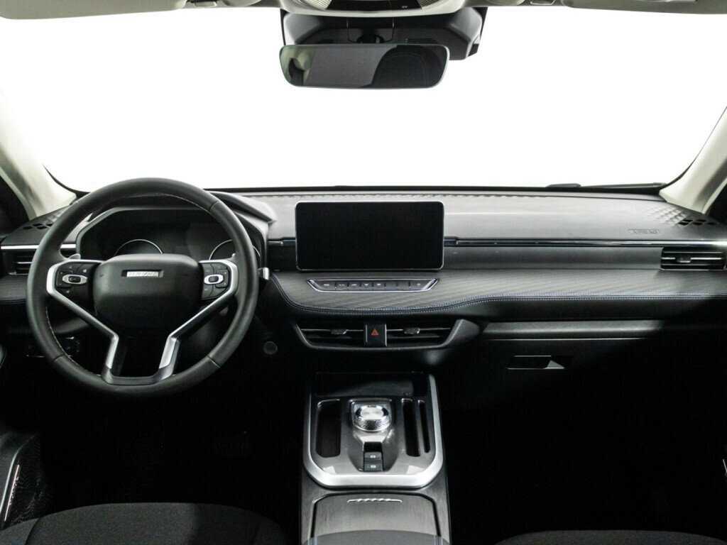 Купить Хавал Джолион, 2023, 13 164 км.. Фото: #12