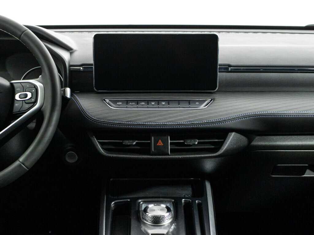 Купить Хавал Джолион, 2023, 13 164 км.. Фото: #13