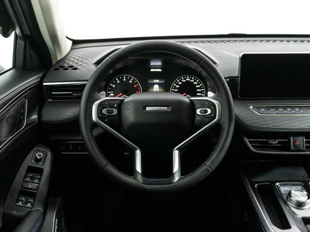 Купить Хавал Джолион, 2023, 13 164 км.. Фото: #16