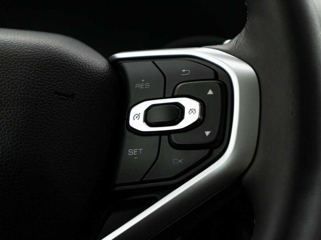 Купить Хавал Джолион, 2023, 13 164 км.. Фото: #17