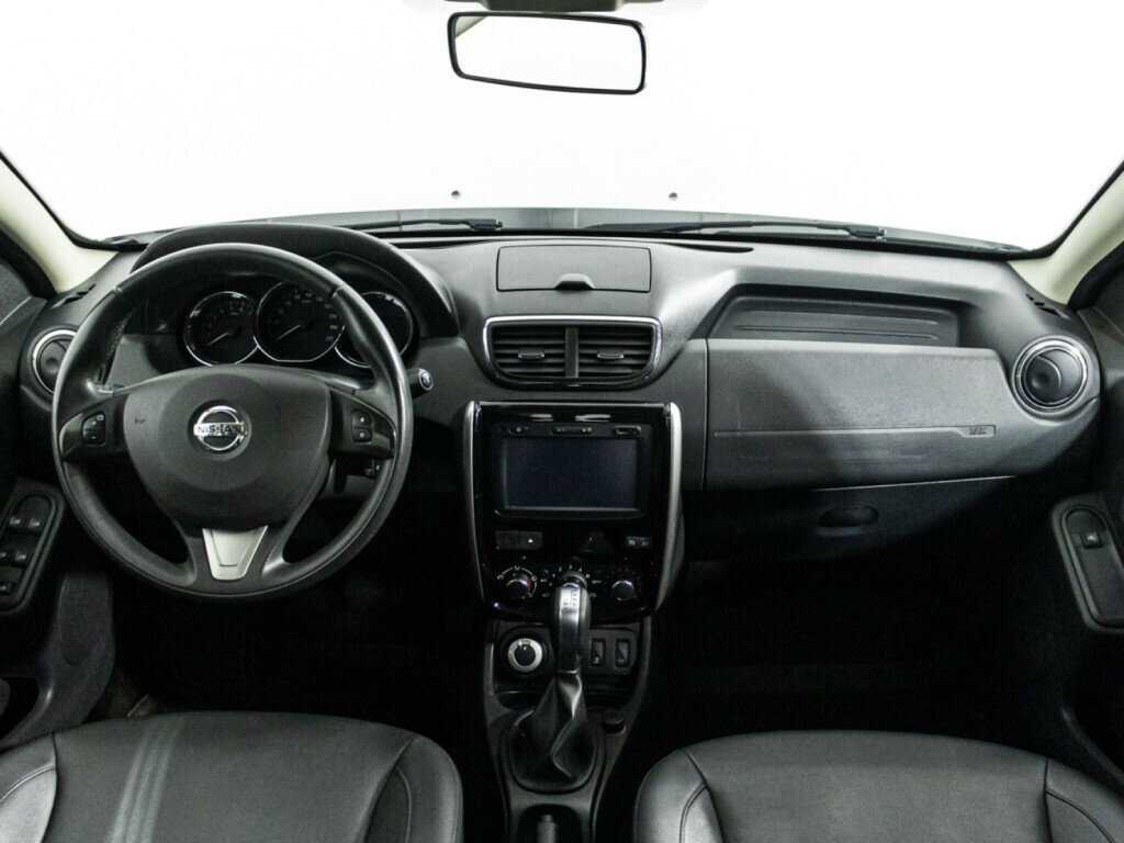 Купить Ниссан Террано, 2017, 42 174 км.. Фото: #12