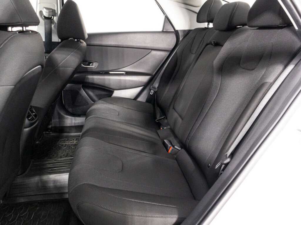 Купить Хендай Елантра, 2021, 44 775 км.. Фото: #9