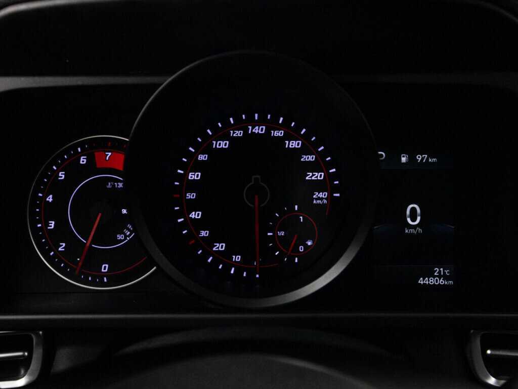 Купить Хендай Елантра, 2021, 44 775 км.. Фото: #11