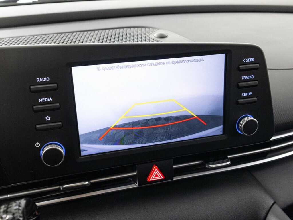 Купить Хендай Елантра, 2021, 44 775 км.. Фото: #14