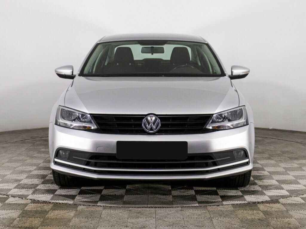 Купить Фольксваген Джетта, 2016, 106 093 км.. Фото: #1