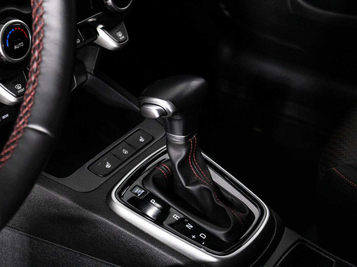 Купить Киа Рио, 2021, 141 052 км.. Фото: #15