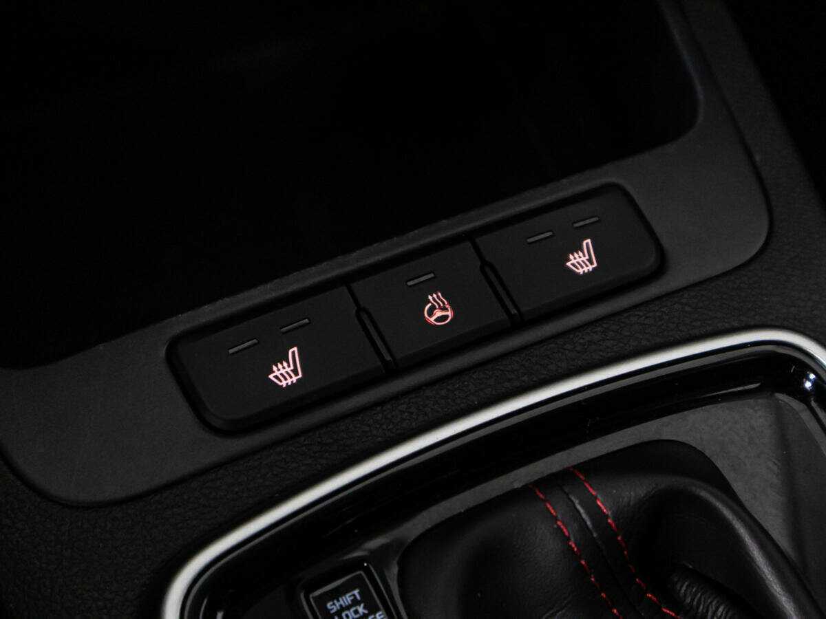 Купить Киа Рио, 2021, 141 052 км.. Фото: #16