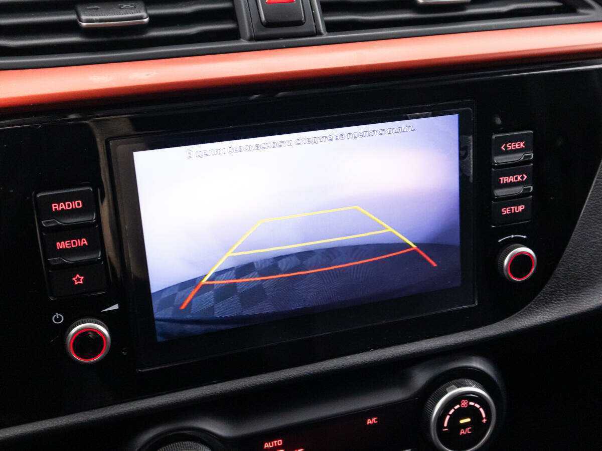 Купить Киа Рио, 2021, 141 052 км.. Фото: #17