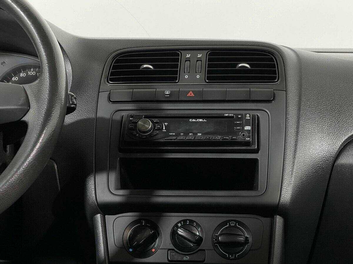 Купить Фольксваген Поло, 2012, 127 205 км.. Фото: #9