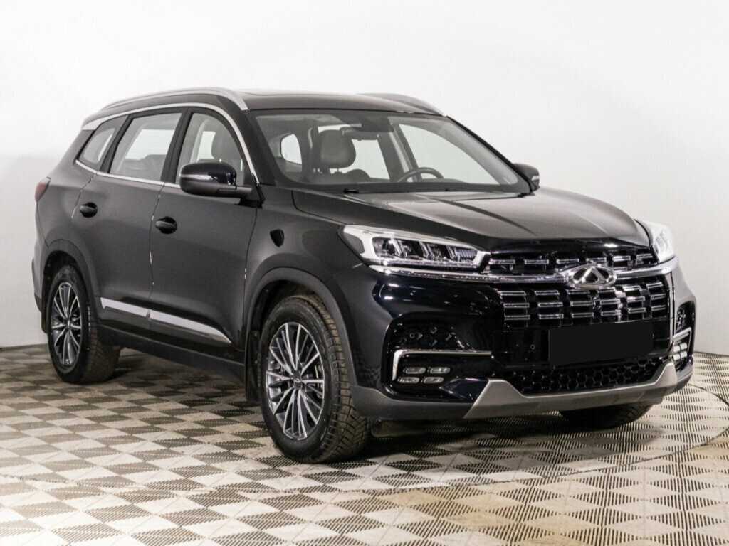 Купить Чери Тигго 8, 2023, 19 589 км.. Фото: #2