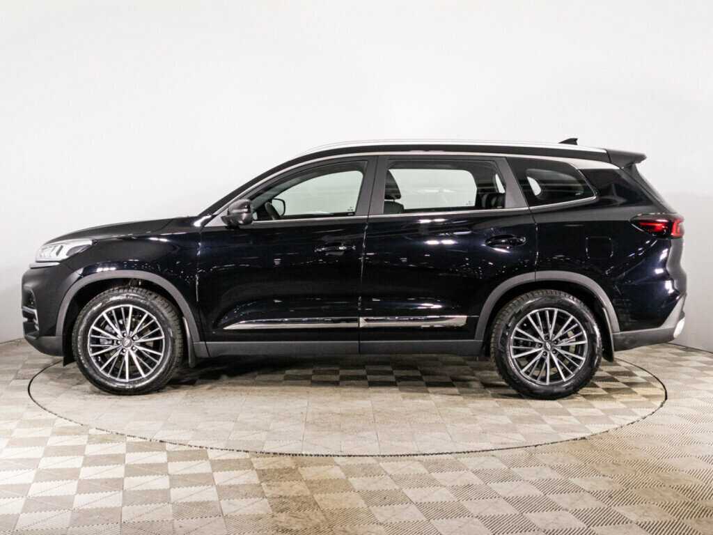 Купить Чери Тигго 8, 2023, 19 589 км.. Фото: #7