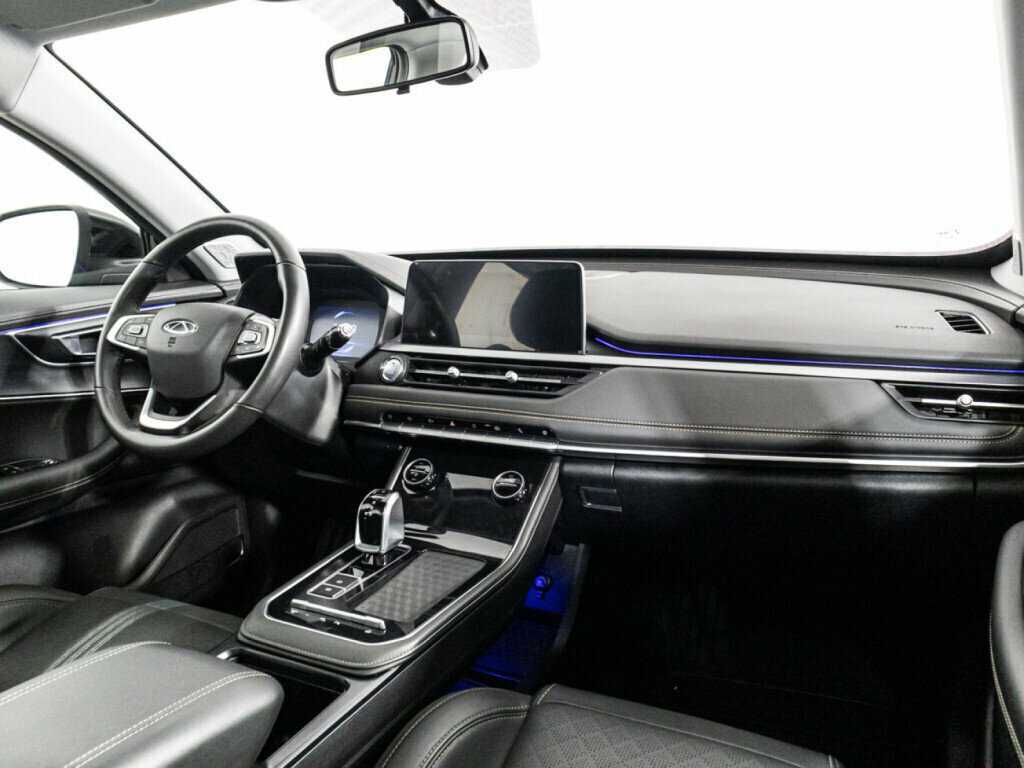 Купить Чери Тигго 8, 2023, 19 589 км.. Фото: #8