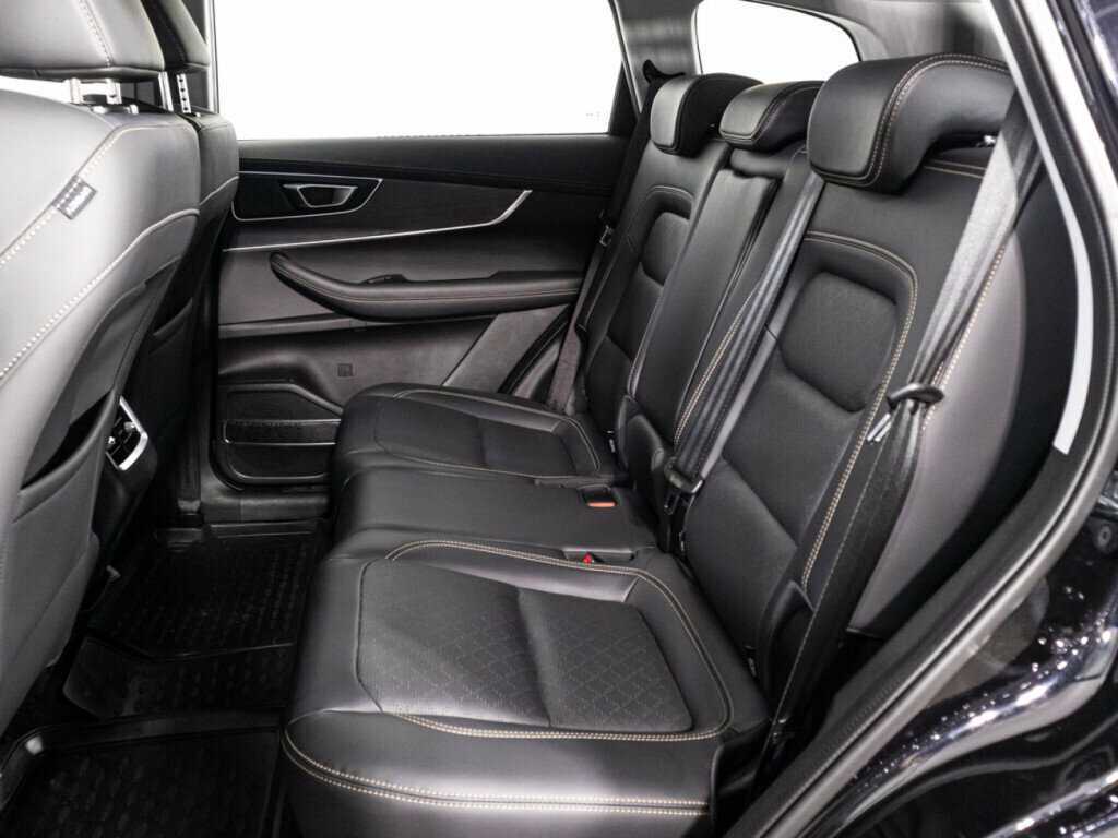 Купить Чери Тигго 8, 2023, 19 589 км.. Фото: #9