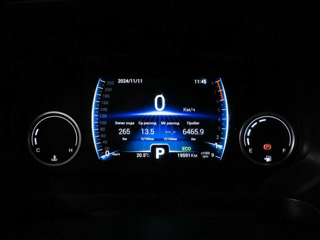 Купить Чери Тигго 8, 2023, 19 589 км.. Фото: #11