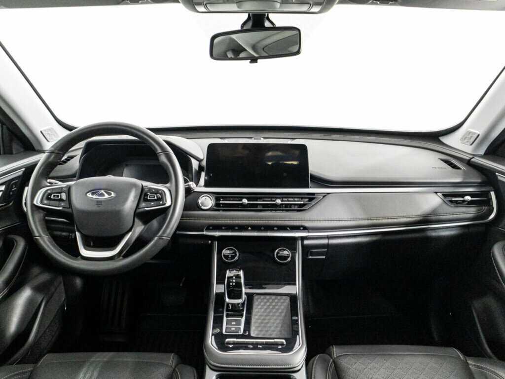 Купить Чери Тигго 8, 2023, 19 589 км.. Фото: #12