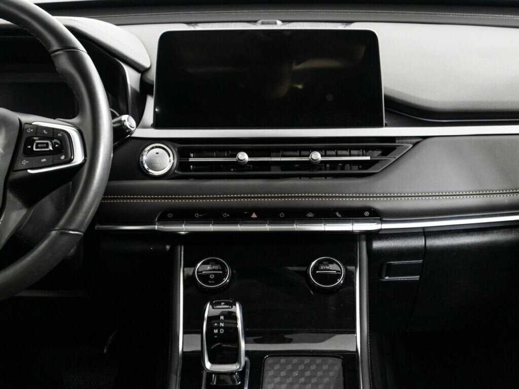 Купить Чери Тигго 8, 2023, 19 589 км.. Фото: #13