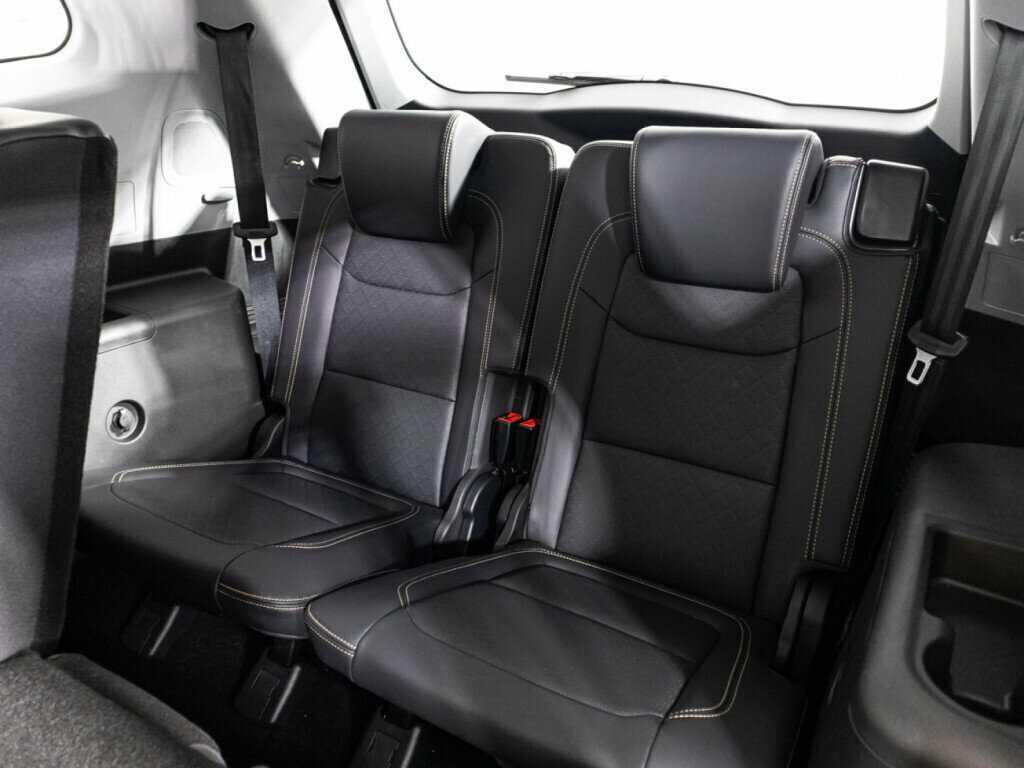 Купить Чери Тигго 8, 2023, 19 589 км.. Фото: #16