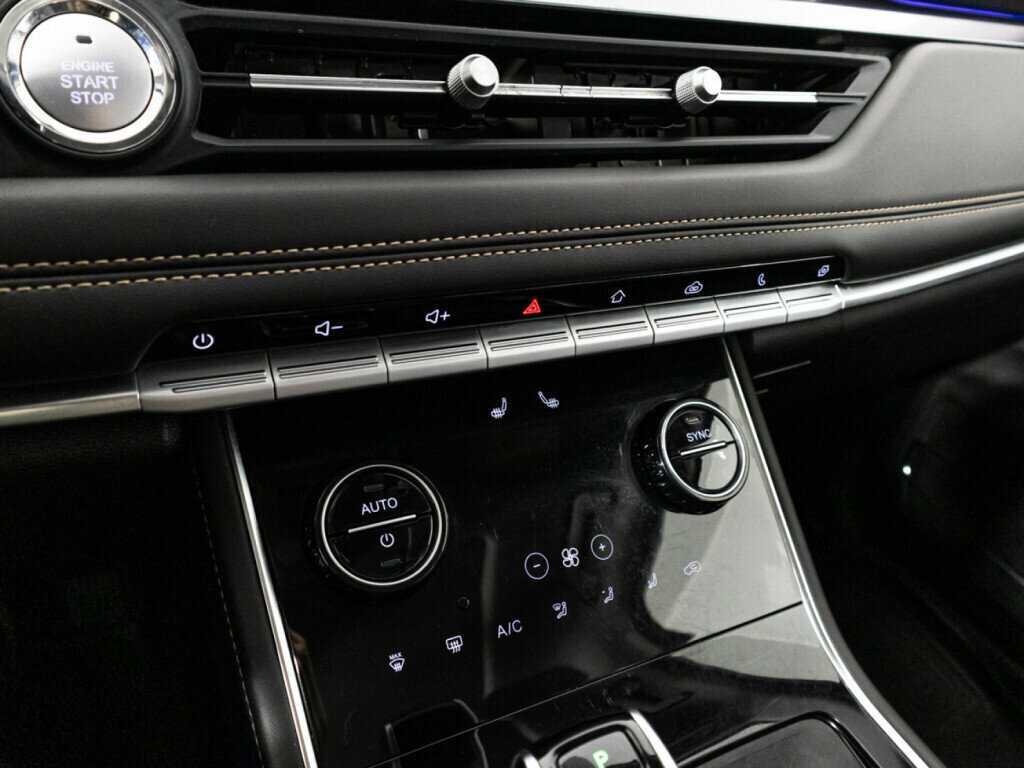 Купить Чери Тигго 8, 2023, 19 589 км.. Фото: #19