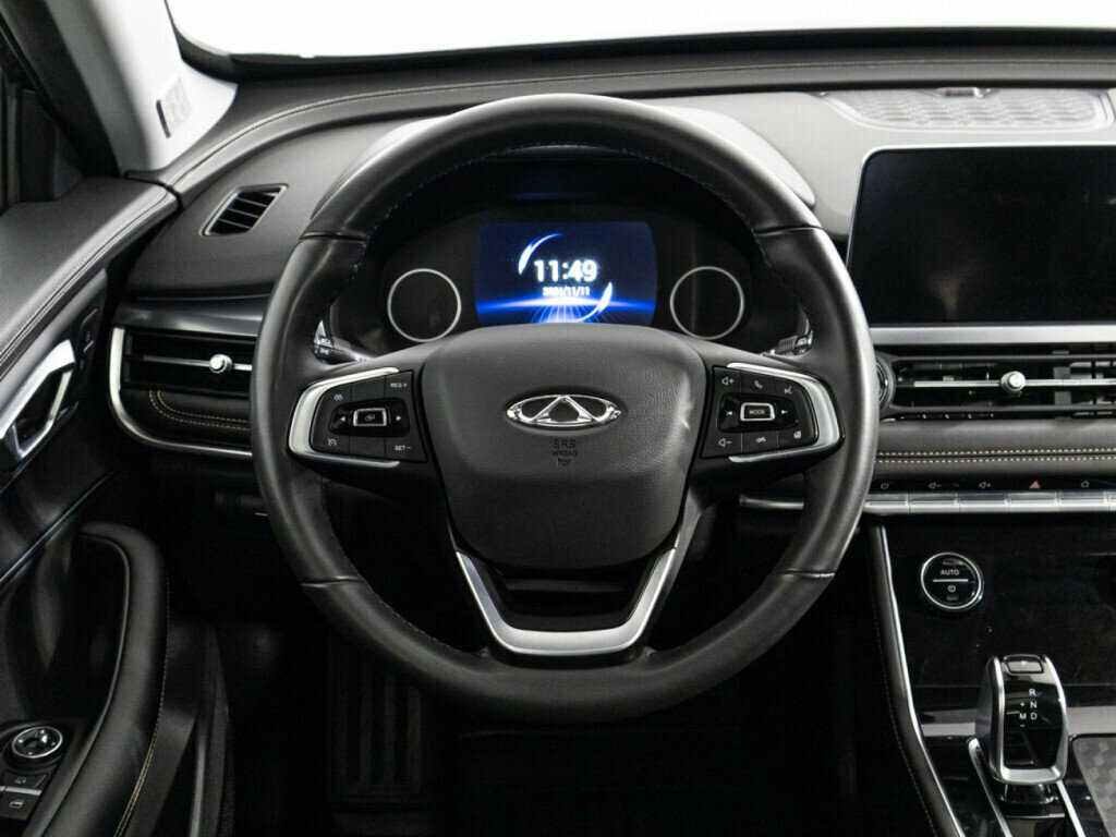 Купить Чери Тигго 8, 2023, 19 589 км.. Фото: #21