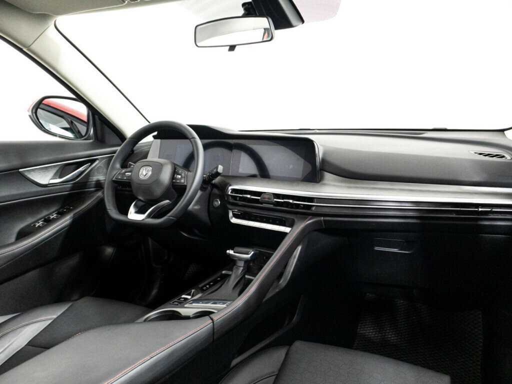 Купить Чанган КС35Плюс, 2023, 19 528 км.. Фото: #8