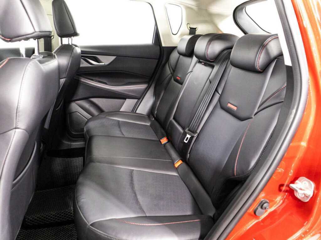 Купить Чанган КС35Плюс, 2023, 19 528 км.. Фото: #9